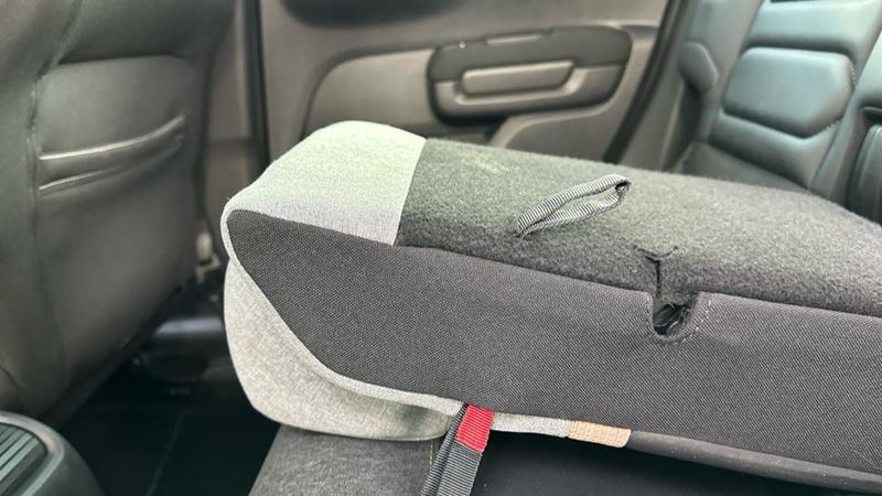 Used Citroen C3 Aircross 2022 for sale - 77204927: Photo 43