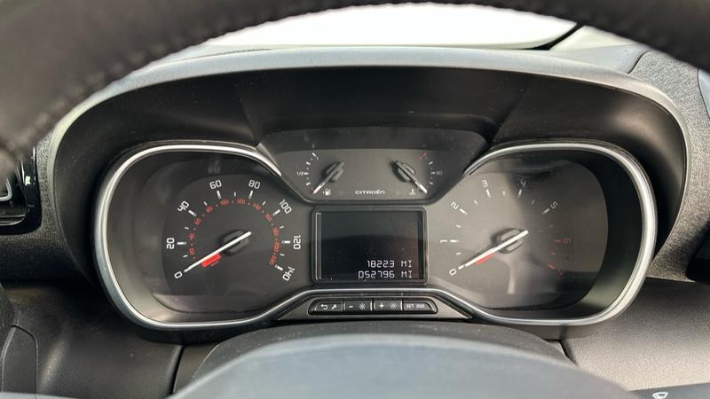 Used Citroen C3 Aircross 2022 for sale - 77204927: Photo 52