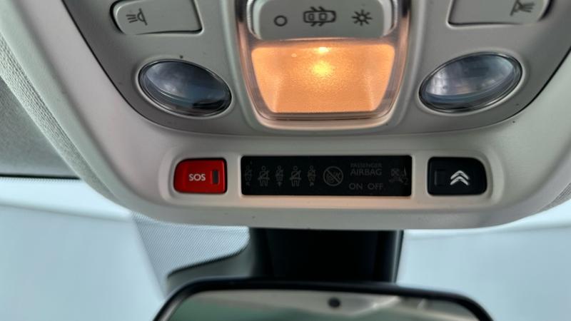 Used Citroen C3 Aircross 2022 for sale - 77204927: Photo 53