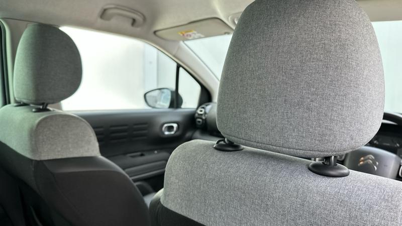 Used Citroen C3 Aircross 2022 for sale - 77204927: Photo 59