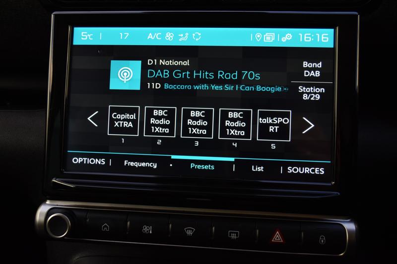 Used Citroen C3 Aircross 2022 for sale - 77204927: Photo 6