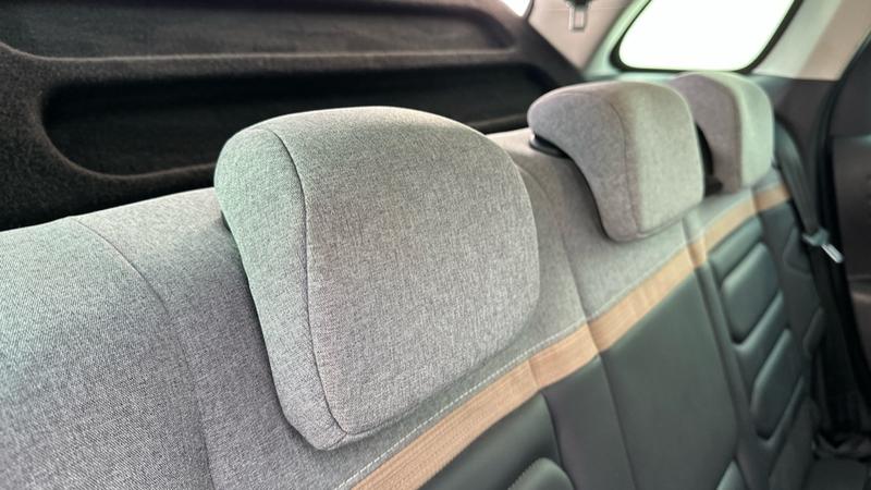 Used Citroen C3 Aircross 2022 for sale - 77204927: Photo 60