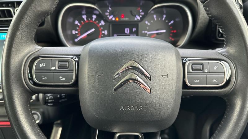 Used Citroen C3 Aircross 2022 for sale - 77204927: Photo 62