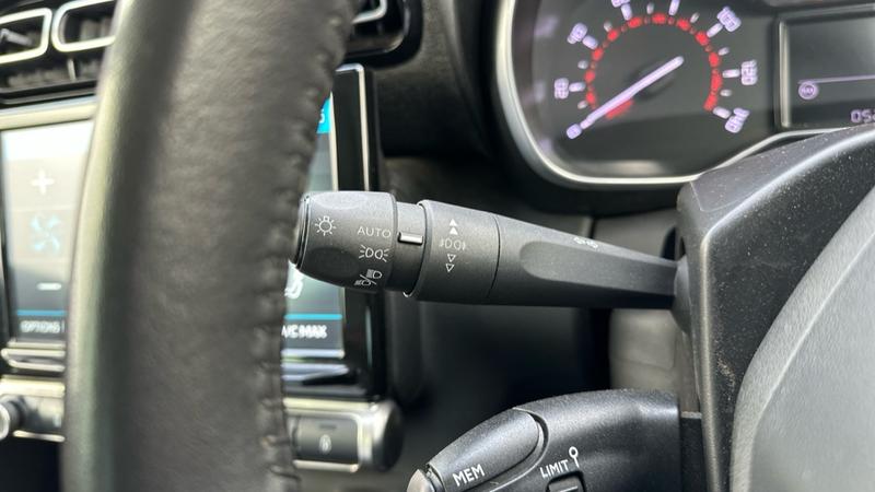 Used Citroen C3 Aircross 2022 for sale - 77204927: Photo 64