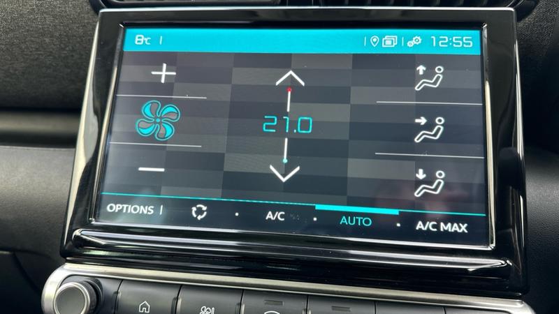 Used Citroen C3 Aircross 2022 for sale - 77204927: Photo 66