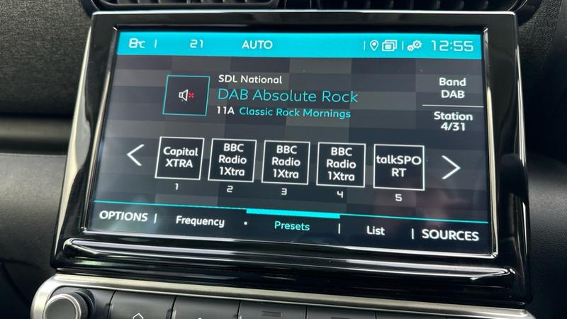 Used Citroen C3 Aircross 2022 for sale - 77204927: Photo 68