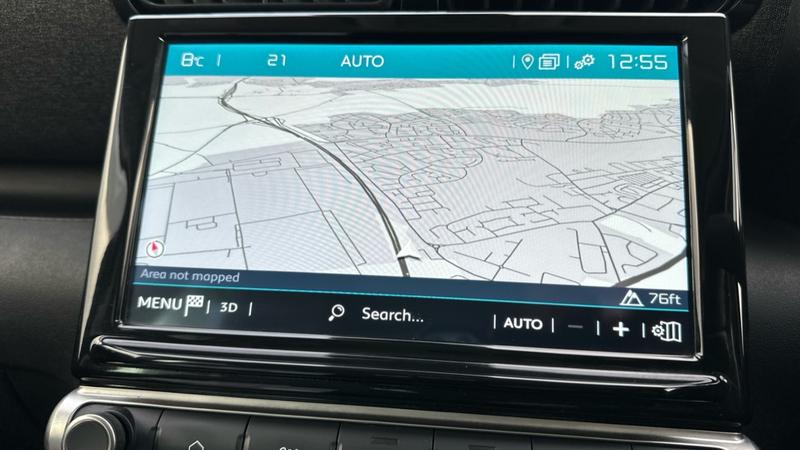 Used Citroen C3 Aircross 2022 for sale - 77204927: Photo 69