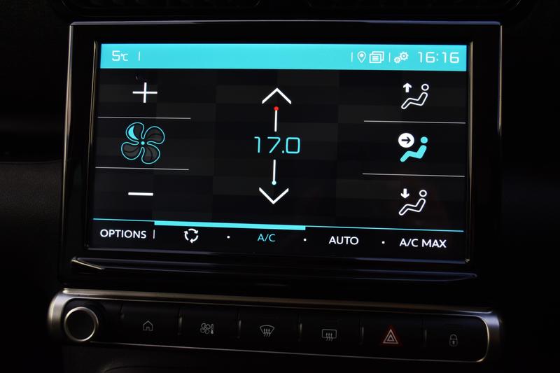 Used Citroen C3 Aircross 2022 for sale - 77204927: Photo 7