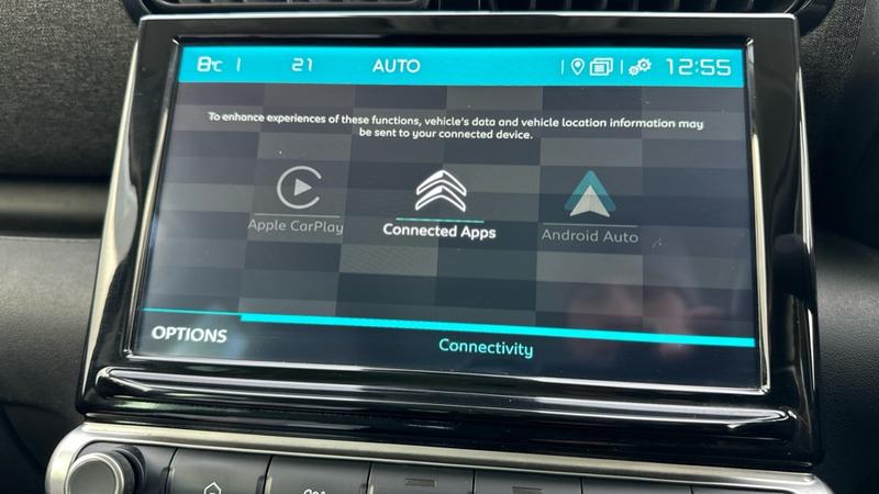 Used Citroen C3 Aircross 2022 for sale - 77204927: Photo 71