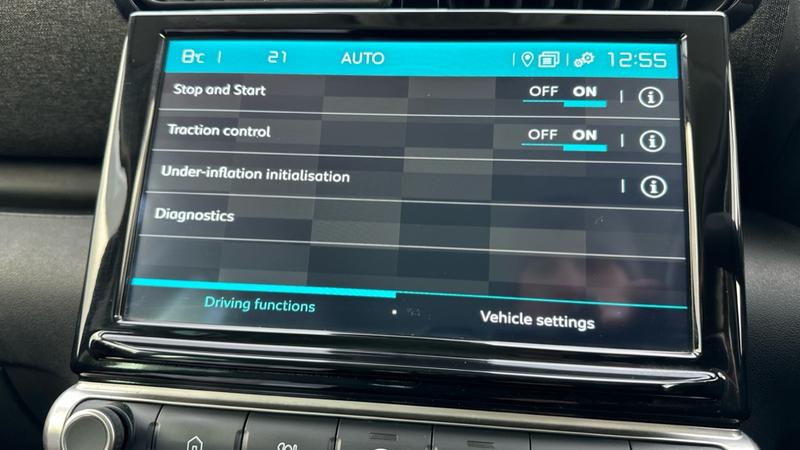 Used Citroen C3 Aircross 2022 for sale - 77204927: Photo 72