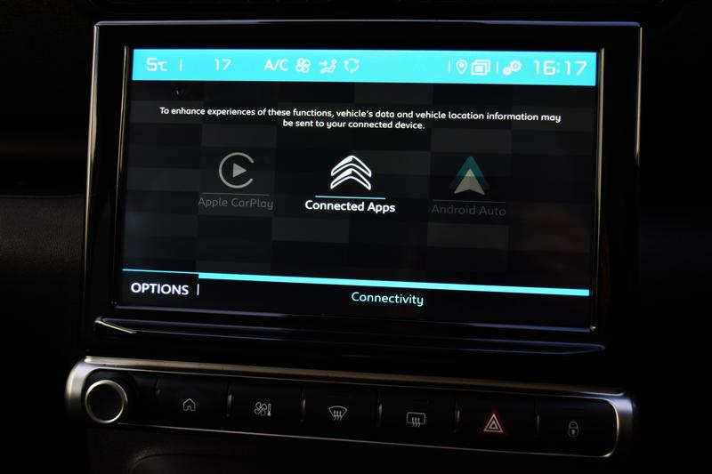 Used Citroen C3 Aircross 2022 for sale - 77204927: Photo 8