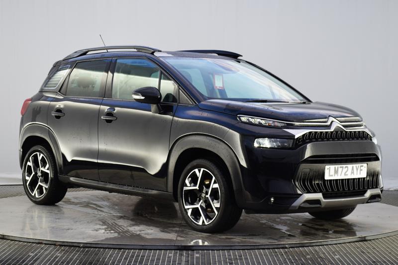 Used Citroen C3 Aircross 2022 for sale - 77204927: Photo 9