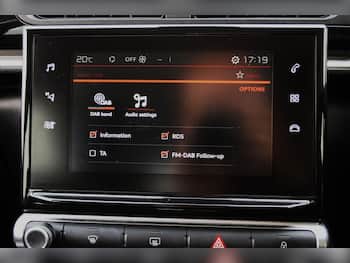 Used Citroen C3 2017 for sale - 79653349: Photo