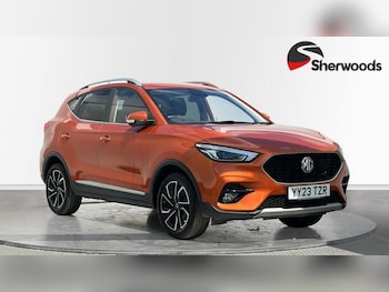 Used MG MG ZS 2023 for sale - 79312219: Photo