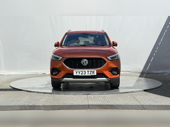 Used MG MG ZS 2023 for sale - 79312219: Photo