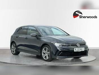 Used Volkswagen Golf 2022 for sale - 78736749: Photo