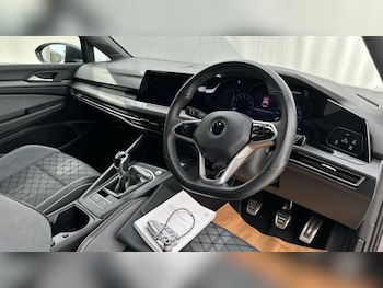 Used Volkswagen Golf 2022 for sale - 78736749: Photo
