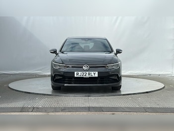 Used Volkswagen Golf 2022 for sale - 78736749: Photo