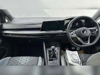 Used Volkswagen Golf 2022 for sale - 78736749: Photo