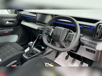 Used Citroen C3 2025 for sale - 79000565: Photo