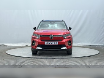 Used Citroen C3 2025 for sale - 79000565: Photo
