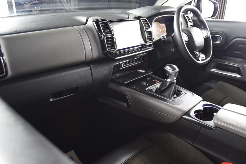 Used Citroen C5 Aircross 2020 for sale - 77350028: Photo 12