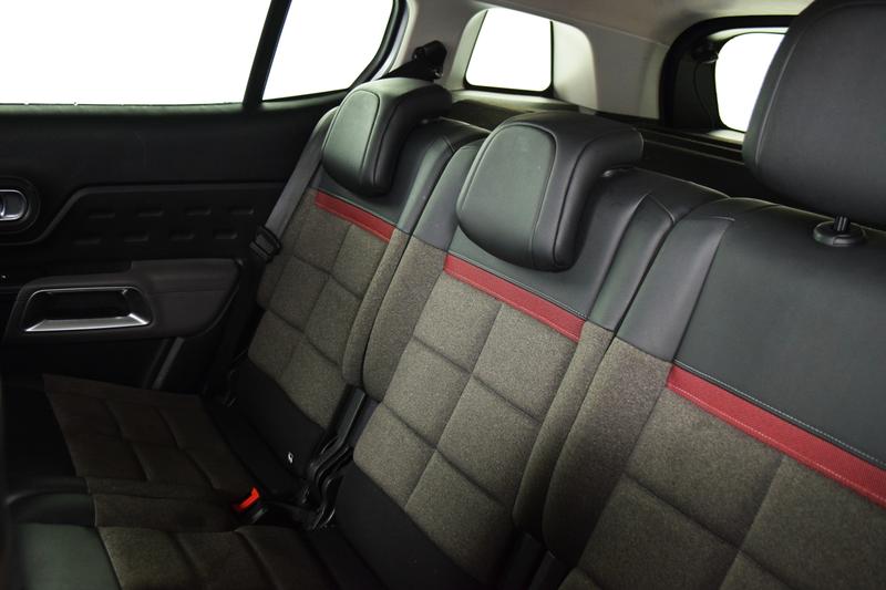Used Citroen C5 Aircross 2020 for sale - 77350028: Photo 13
