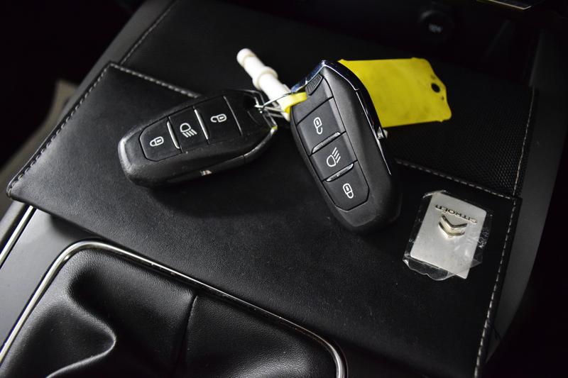 Used Citroen C5 Aircross 2020 for sale - 77350028: Photo 22