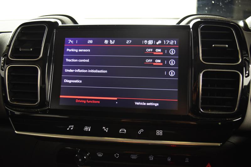 Used Citroen C5 Aircross 2020 for sale - 77350028: Photo 23