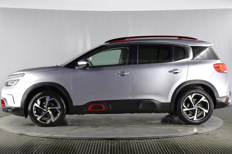 Used Citroen C5 Aircross 2020 for sale - 77350028: Photo 25