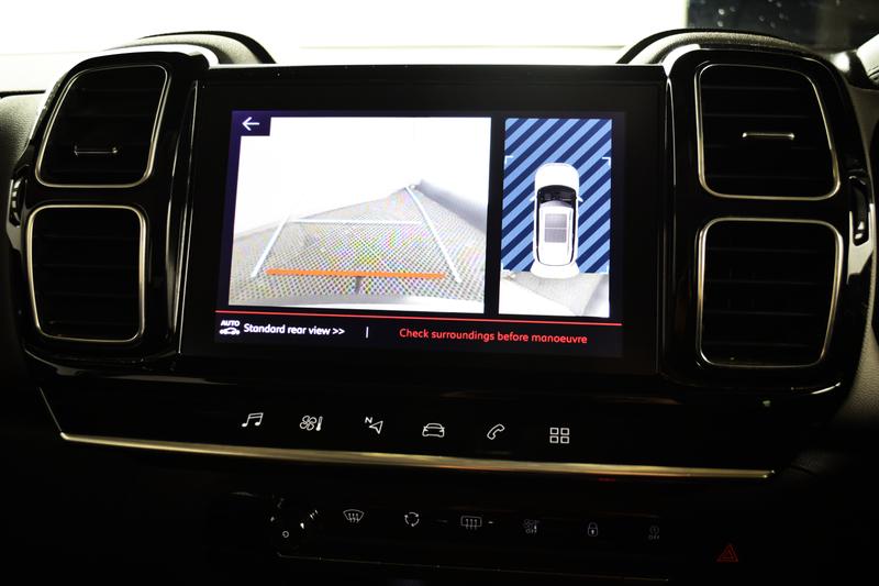 Used Citroen C5 Aircross 2020 for sale - 77350028: Photo 3