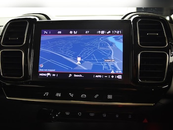 Used Citroen C5 Aircross 2020 for sale - 77350028: Photo