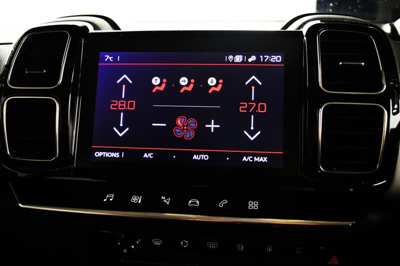 Used Citroen C5 Aircross 2020 for sale - 77350028: Photo 5