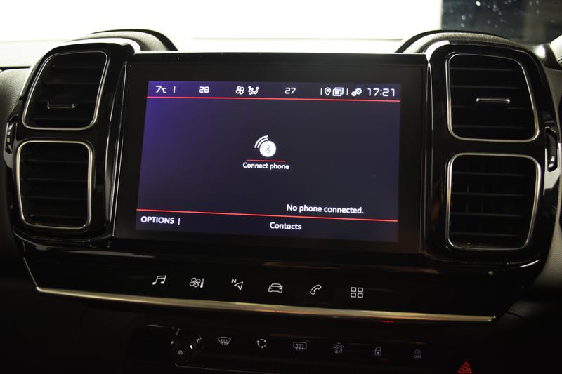 Used Citroen C5 Aircross 2020 for sale - 77350028: Photo 7