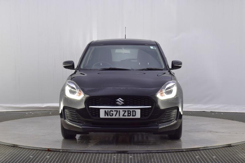 Used Suzuki Swift 2022 for sale - 77326963: Photo 10