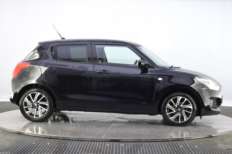 Used Suzuki Swift 2022 for sale - 77326963: Photo 11