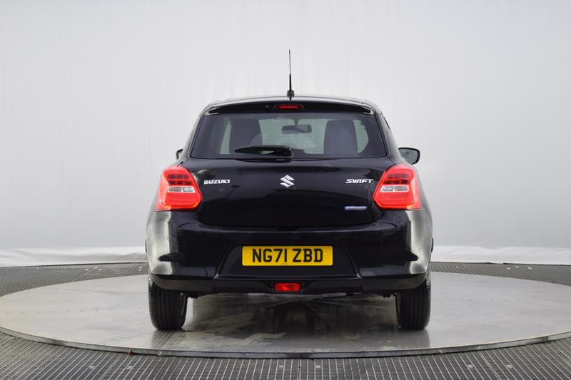 Used Suzuki Swift 2022 for sale - 77326963: Photo 12