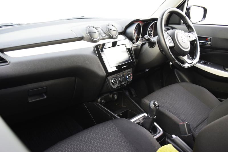 Used Suzuki Swift 2022 for sale - 77326963: Photo 14