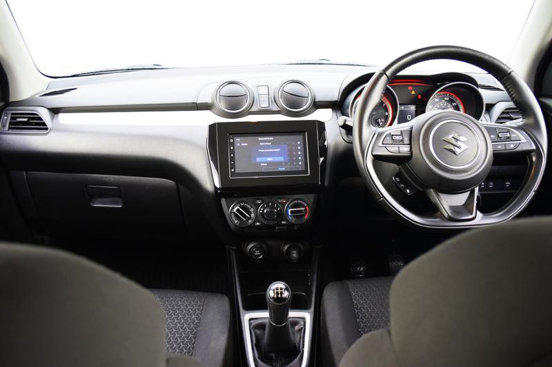 Used Suzuki Swift 2022 for sale - 77326963: Photo 16