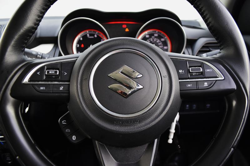 Used Suzuki Swift 2022 for sale - 77326963: Photo 18