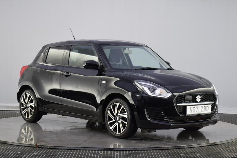 Used Suzuki Swift 2022 for sale - 77326963: Photo 25