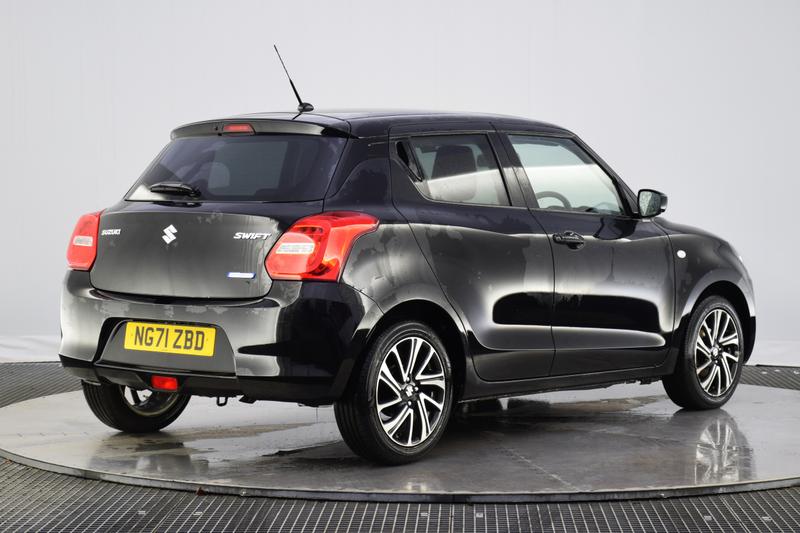 Used Suzuki Swift 2022 for sale - 77326963: Photo 27