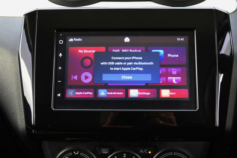 Used Suzuki Swift 2022 for sale - 77326963: Photo 4