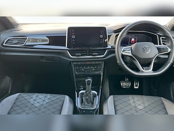 Used Volkswagen T-Roc 2023 for sale - 79516079: Photo