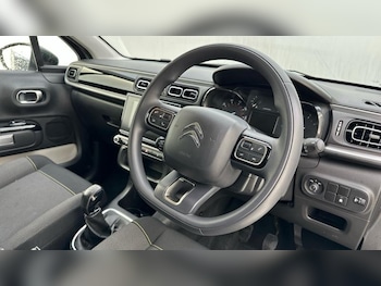 Used Citroen C3 2024 for sale - 77505683: Photo