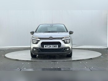 Used Citroen C3 2024 for sale - 77505683: Photo