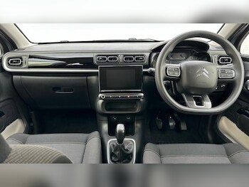 Used Citroen C3 2024 for sale - 77505683: Photo