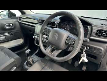 Used Citroen C3 2022 for sale - 75058042: Photo