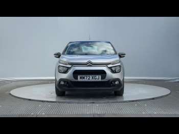 Used Citroen C3 2022 for sale - 75058042: Photo