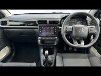Used Citroen C3 2022 for sale - 75058042: Photo